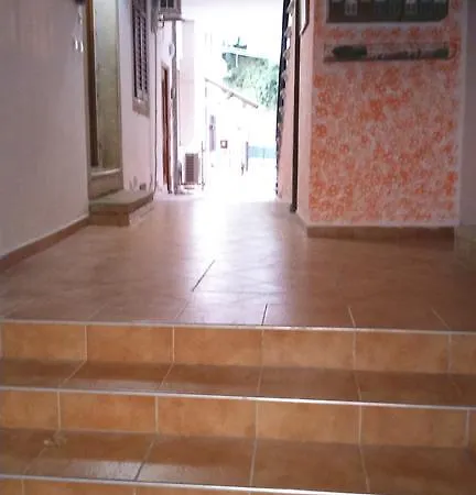 Apartment Castagno