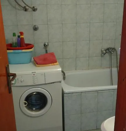 Apartment Castagno