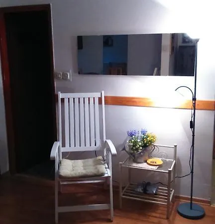 Apartment Castagno Pula