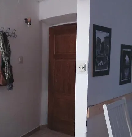 Apartment Castagno Pula