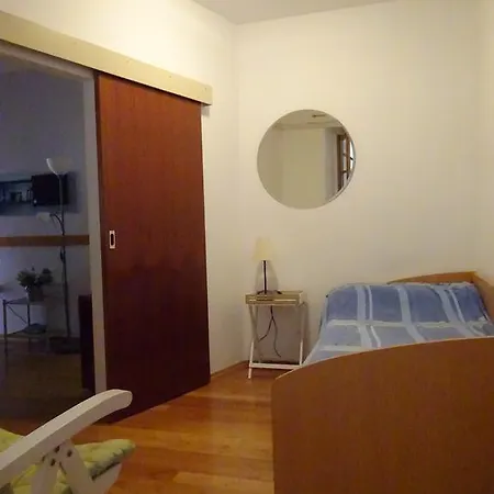 Lägenhet Castagno Pula