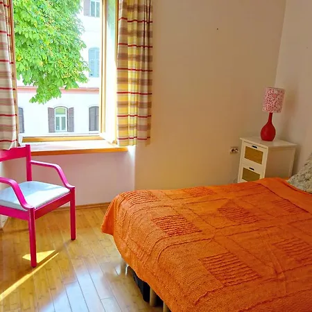 Apartment Castagno Pula