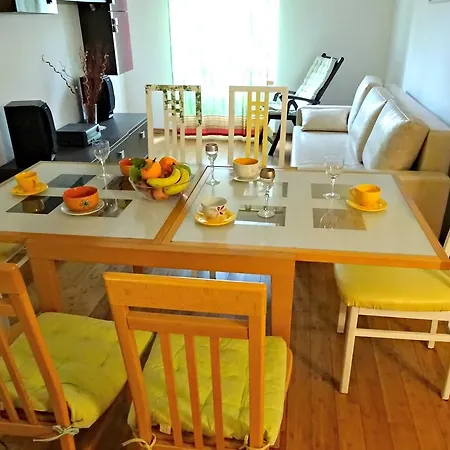 Apartment Castagno