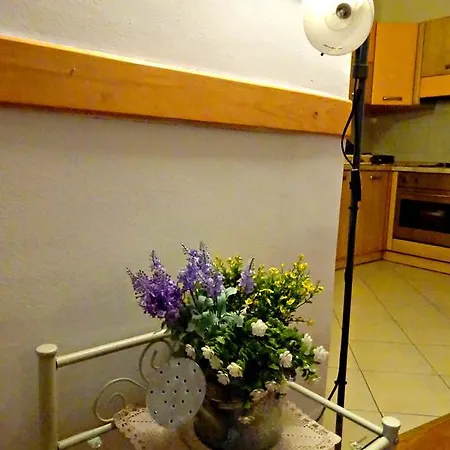 Lägenhet Castagno *