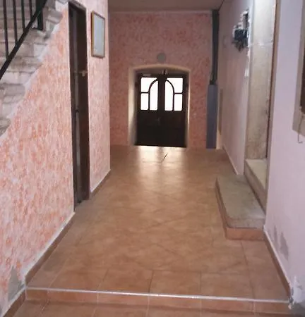 Appartement Castagno Pula