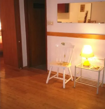 Appartement Castagno *