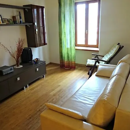 Appartement Castagno Pula