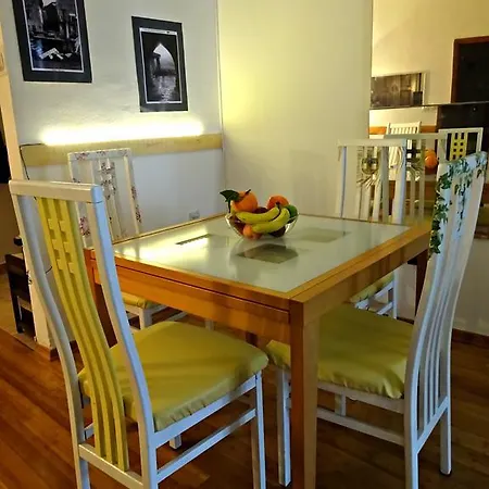 Appartement Castagno