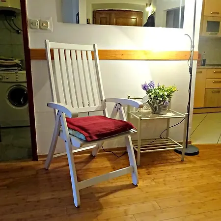 Appartement Castagno