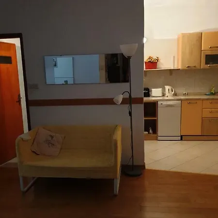 Appartement Castagno