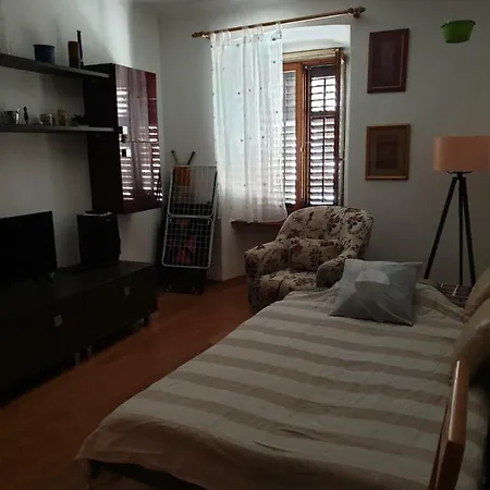 Castagno Appartement