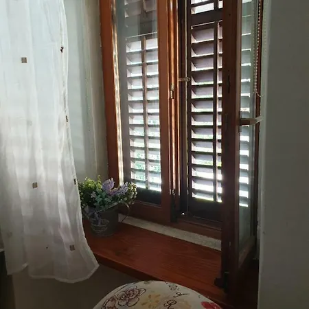 Appartement Castagno