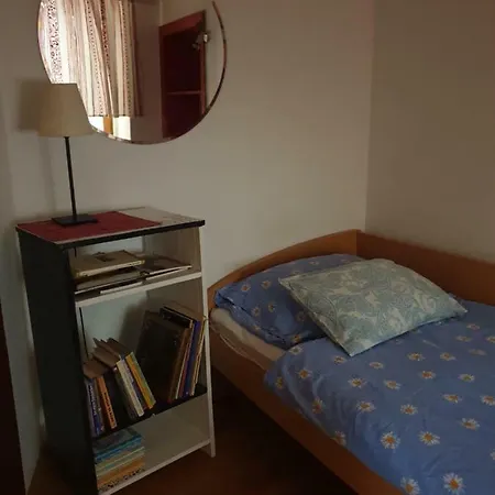 Castagno Appartement Pula