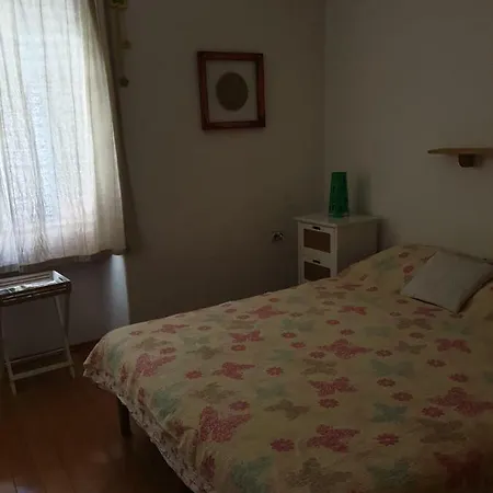 Castagno Appartement Pula