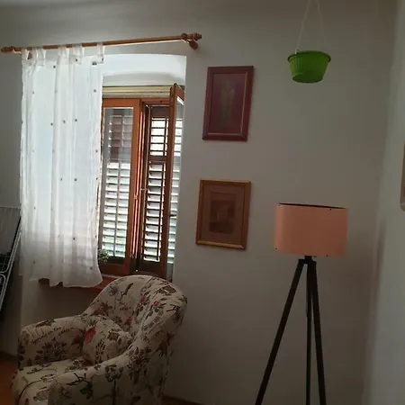 Castagno Appartement